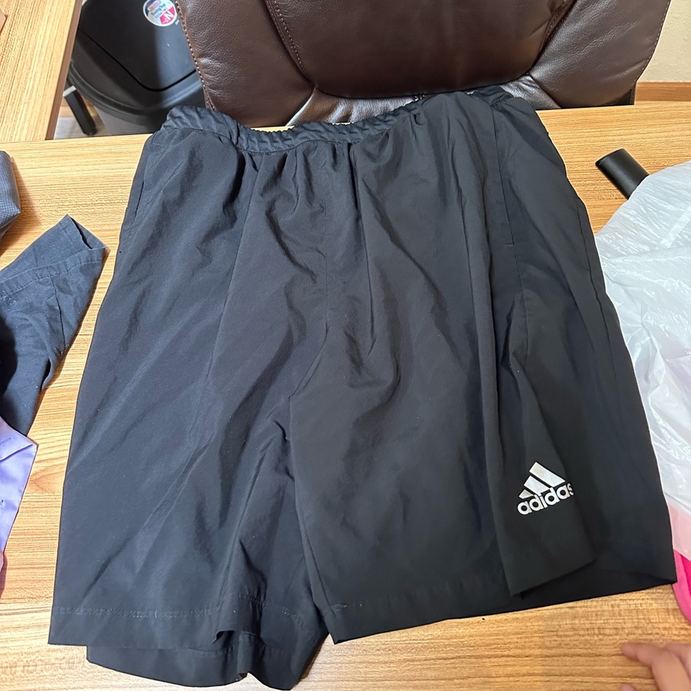 Adidas shorts